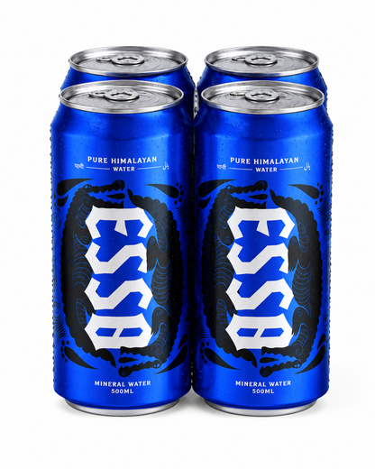 Pack of 4