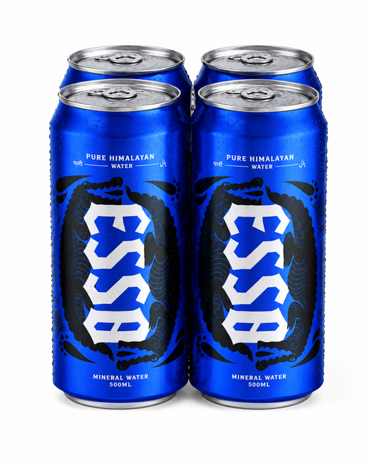 Pack of 4