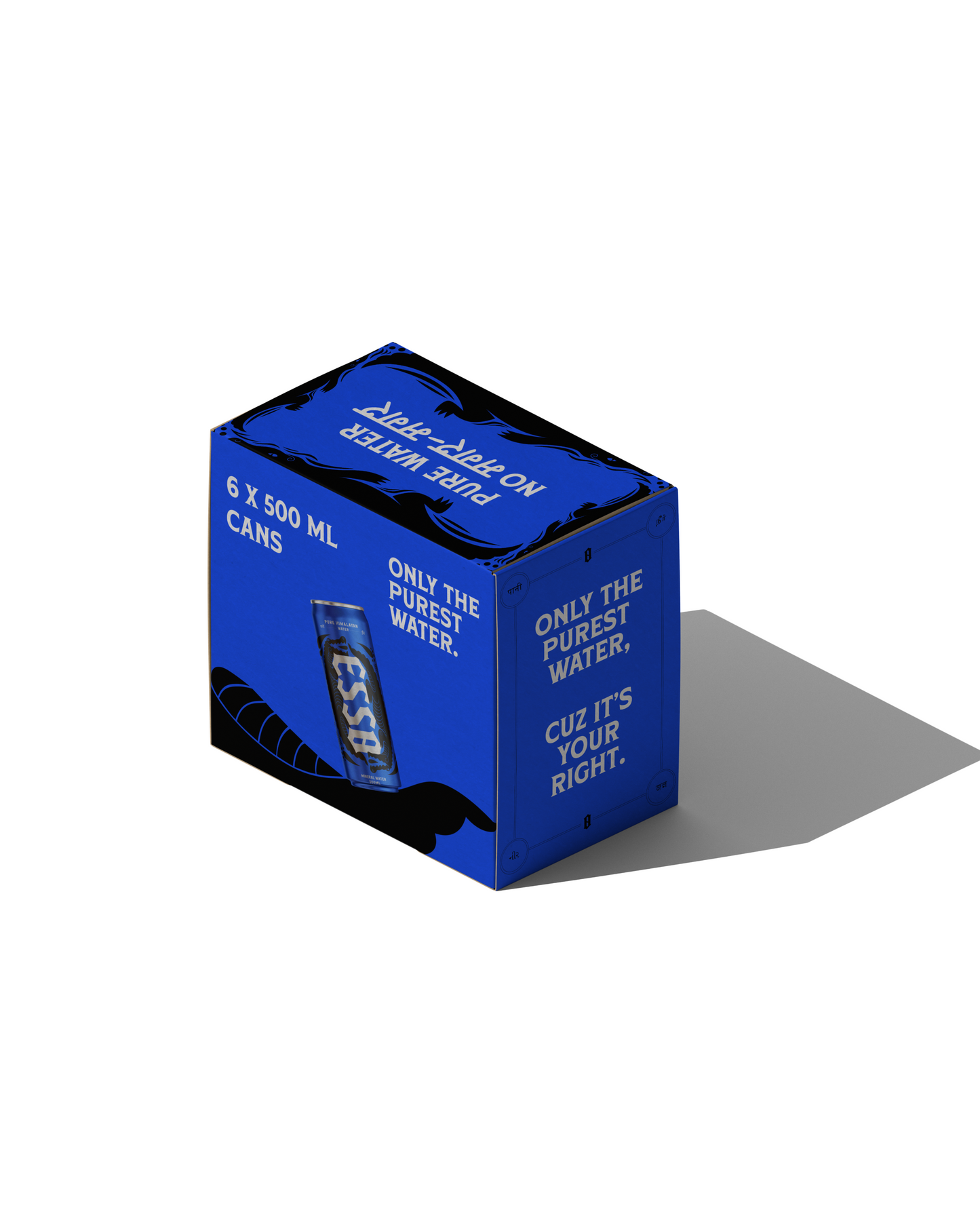 Pack of 24