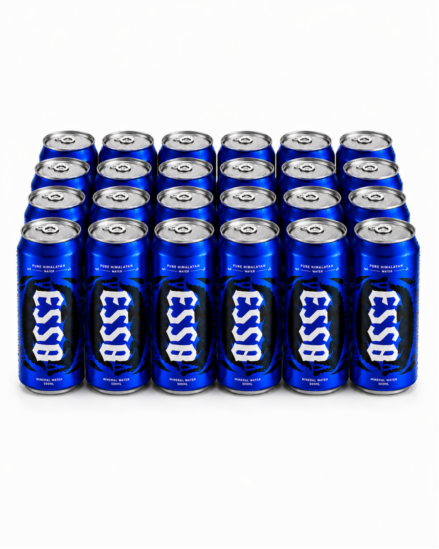Pack of 24